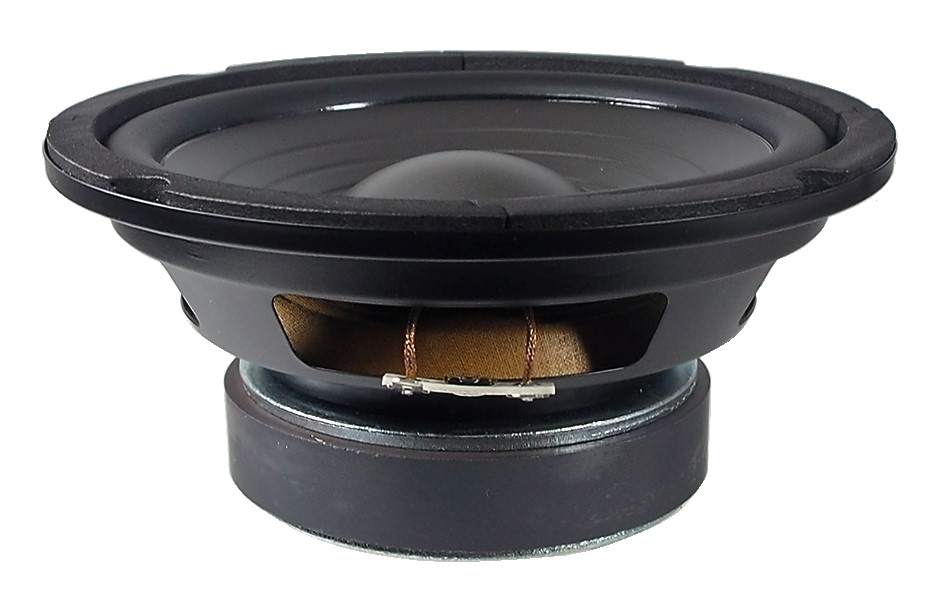 Haut-parleur de 6.5" 4 ohms - 100W RMS