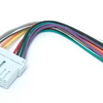 Couette de fils pour Acura et Honda (71-1720)