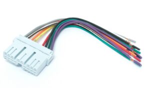 Couette de fils pour Acura et Honda (71-1720)