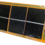Panneau solaire - 1.5V 500 mA