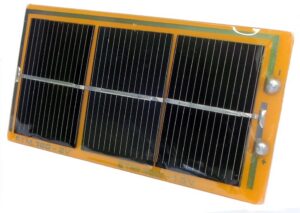Panneau solaire - 1.5V 500 mA