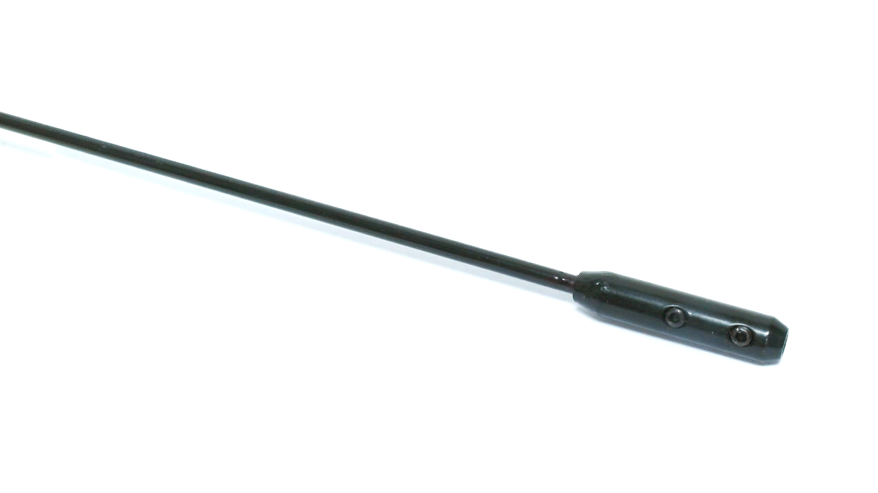 Extension de foret 3/16" (5 mm) - 54" de longueur