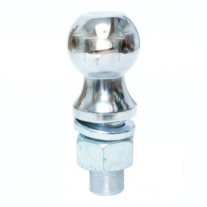 Boule d'attelage mâle 1-7/8" x 1" - 5 000 lbs.