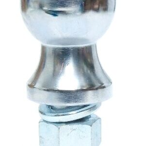 Boule d'attelage mâle 1-7/8" x 3/4" - 2 000 lbs.