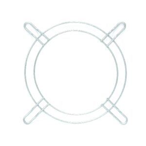 Grille de protection pour ventilateur