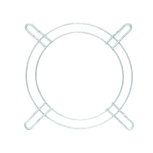 Grille de protection pour ventilateur