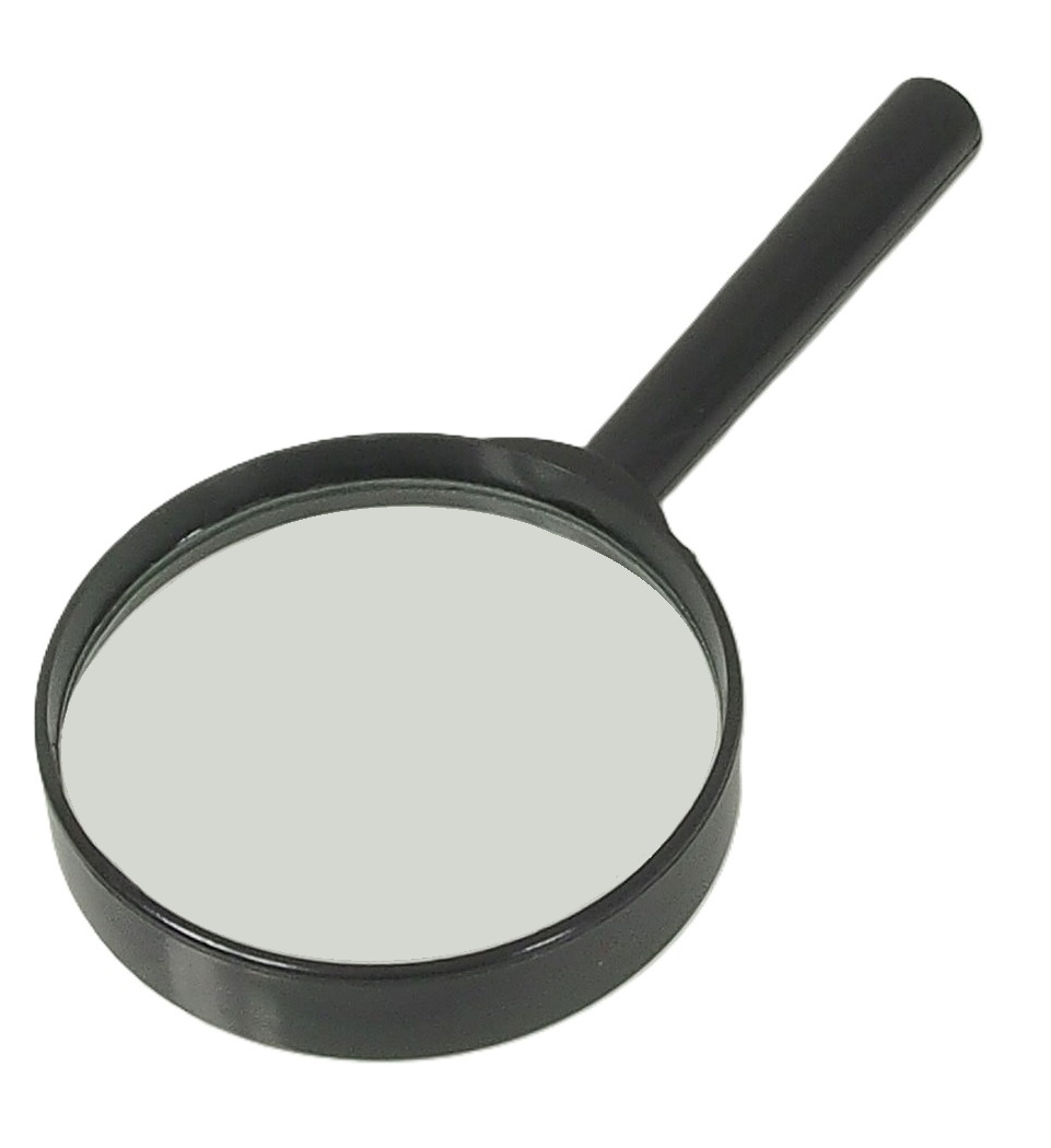 Loupe de 2 ¾
