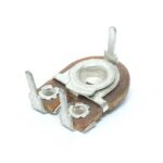 Potentiomètre d’ajustement à 90 degrés - 100 KO