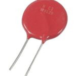 Varistor 130 VAC
