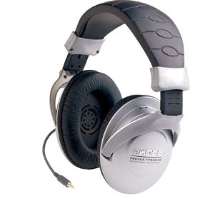 Casque d'écoute KOSS avec fil Pro3AA