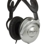 Casque d'écoute KOSS avec fil UR-18