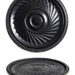 Petit haut-parleur de remplacement 8 ohms - 36 mm