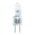 Ampoule halogène de remplacement 12 V 50 Watts