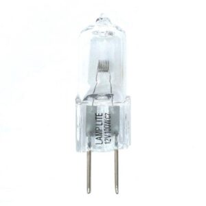 Ampoule halogène de remplacement 12 V 50 Watts