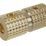 Terminal d'union pour fil de calibre 8 AWG