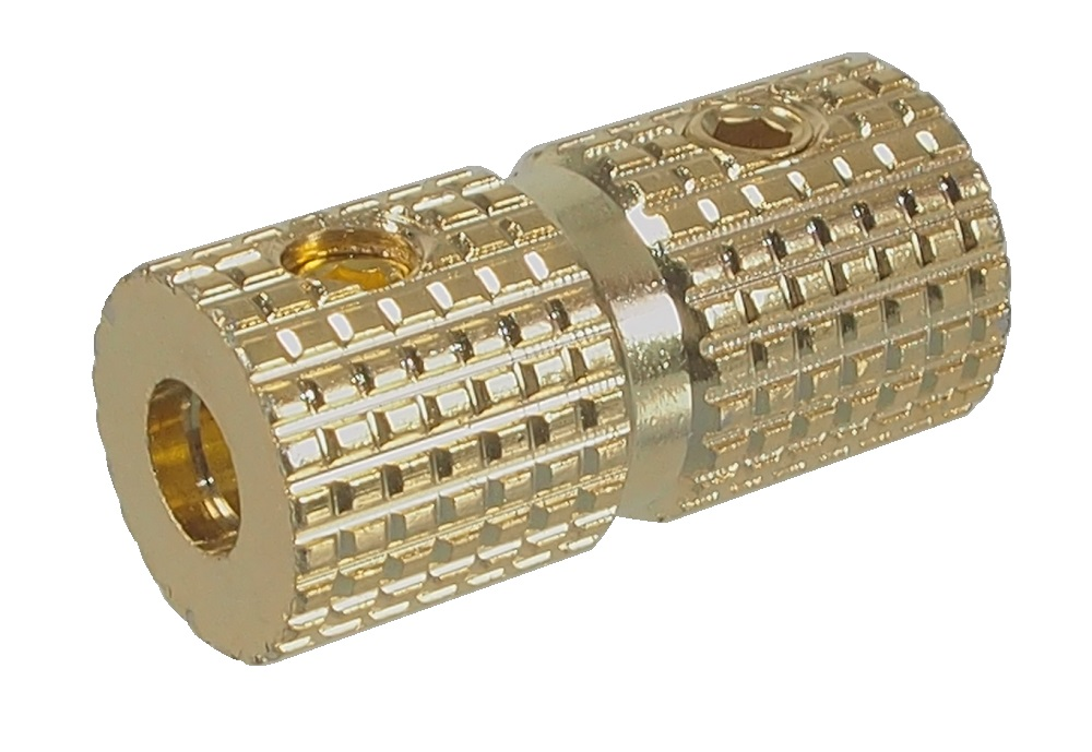 Terminal d'union pour fil de calibre 8 AWG