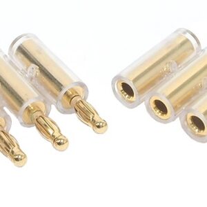 Terminal d'union pour 4 connections pour 8-10 AWG