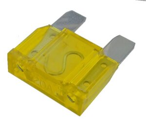 Fusible AMT de 20 ampères