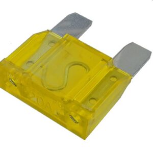 Fusible AMT de 20 ampères