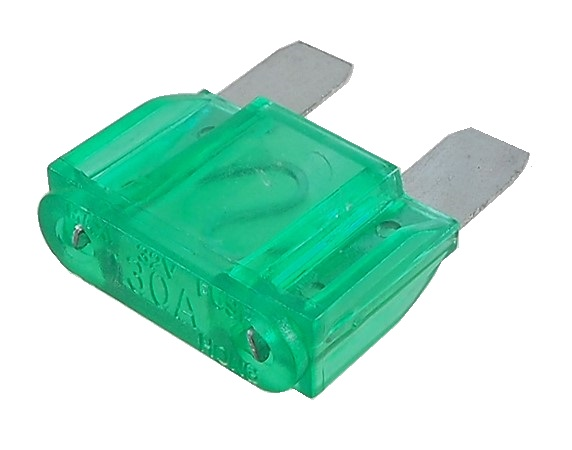 Fusible AMT de 30 ampères