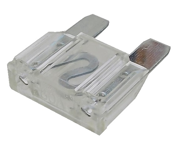 Maxi fusible AMT de 80 ampères