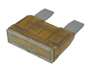 Fusible AMT de 70 ampères