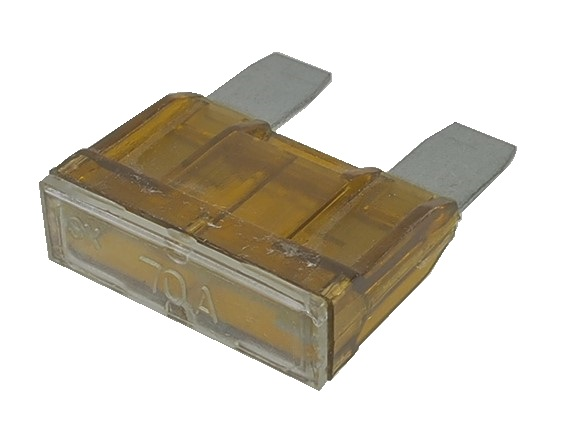 Fusible AMT de 70 ampères
