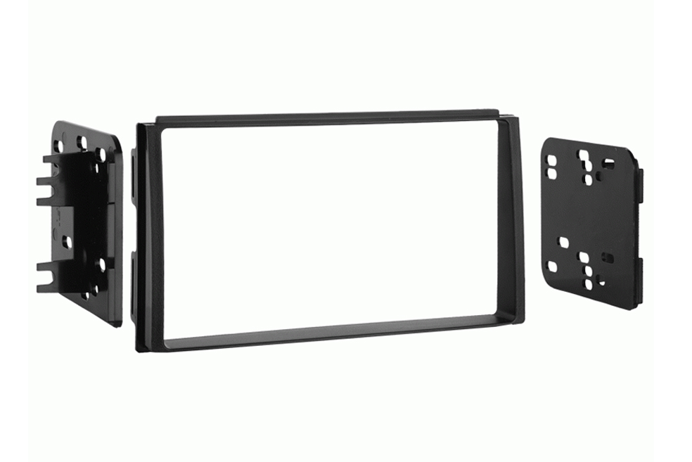 Ensemble de fixation pour KIA SPECTRA 2007-09