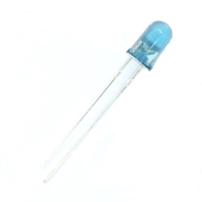 Émetteur infrarouge de 5 mm