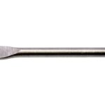 Mèche plate à bois no. 10 de marque Wellson