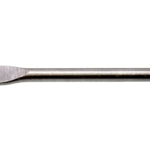 Mèche plate à bois no. 10 de marque Wellson