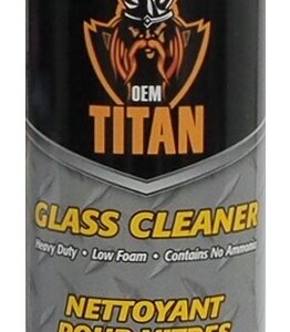Nettoyant pour vitres surpuissant / 525 g