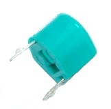 Condensateur variable 5.2 pF à 30 pF