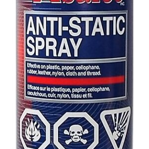 Anti-Static Spray / 312 g