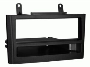Ensemble de Fixation pour radio modèle Nissan Maxima 2000-2003