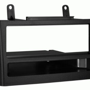 Ensemble de Fixation pour radio modèle Nissan Maxima 2000-2003
