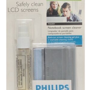 Trousse de nettoyage d'écrans LCD
