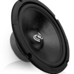 Haut-parleur Midrange haute performance de 8"