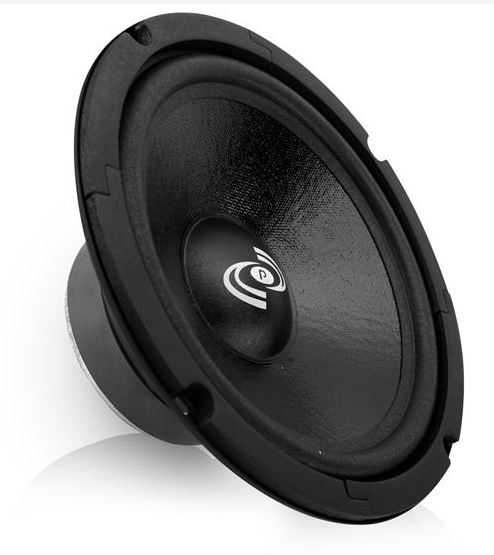 MIDRANGE HAUTE PERFORMANCE 8" PDMR8