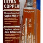 Ultra Copper, Joint d'étanchéité haute température