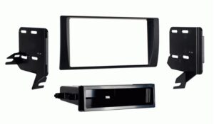 Ensemble de fixation pour radio pour Toyota Camry 2002-2006