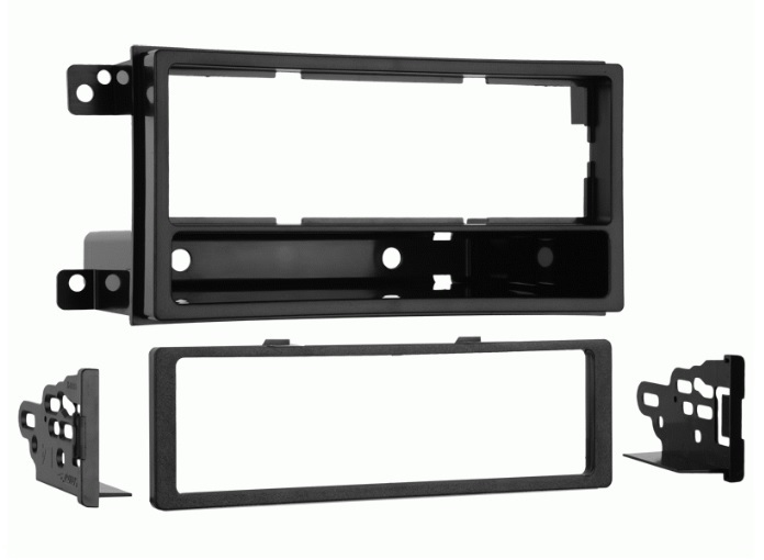 Fixation pour Subaru (99-8902)