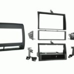 Ensemble de fixation Toyota Tacoma 2005(99-8214TB)