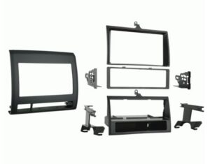 Ensemble de fixation Toyota Tacoma 2005(99-8214TB)