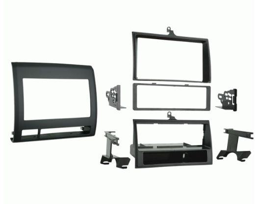 Ensemble de fixation Toyota Tacoma 2005(99-8214TB)