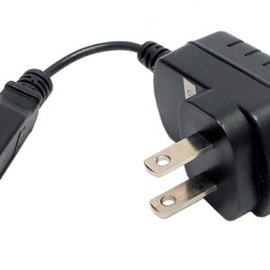 Chargeur AC / USB 5 Volts 300mAh