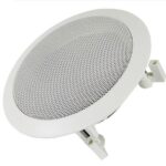 Haut-parleur Avalanche pour plafond de 5"