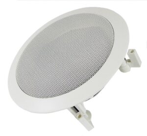 Haut-parleur Avalanche pour plafond de 5"