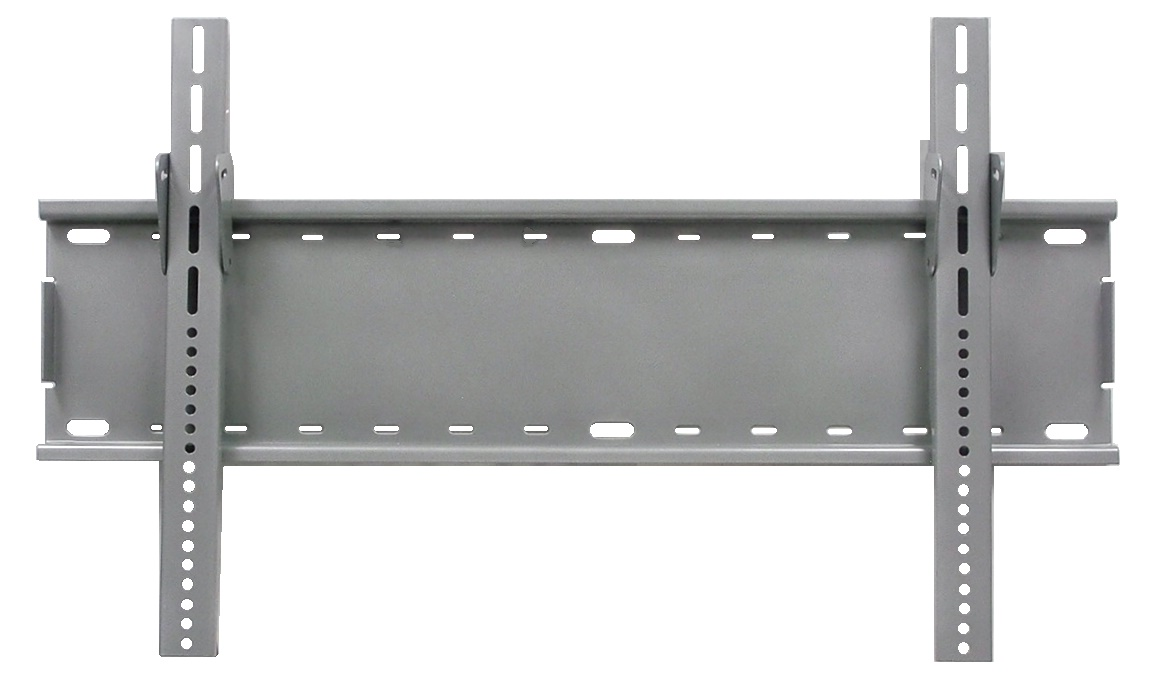 Support mural fixe pour écrans plats -  14" à 32