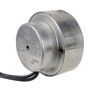 Moteur 120 Volts 60 R.P.M.